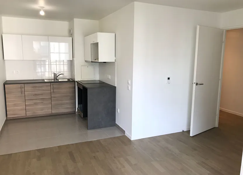 Appartement Rue de Bièvres à Clamart