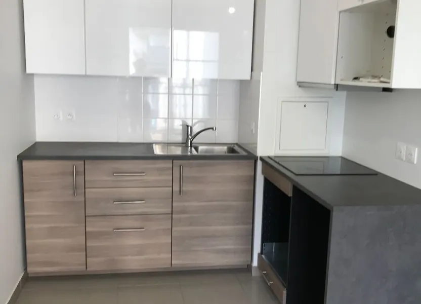 Appartement Rue de Bièvres à Clamart