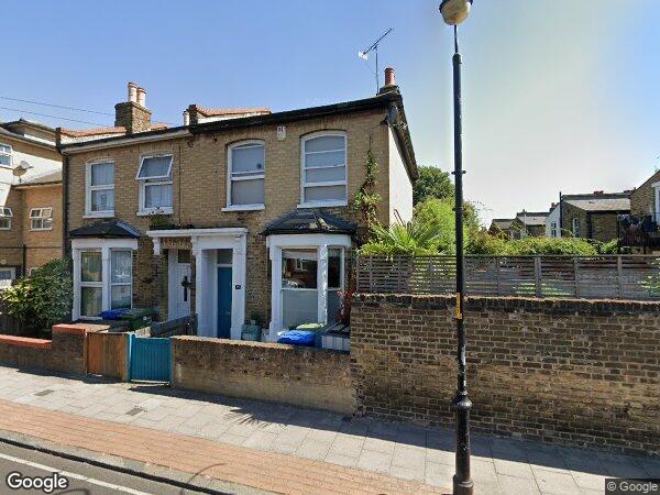 Room Anstey Road in Greater London