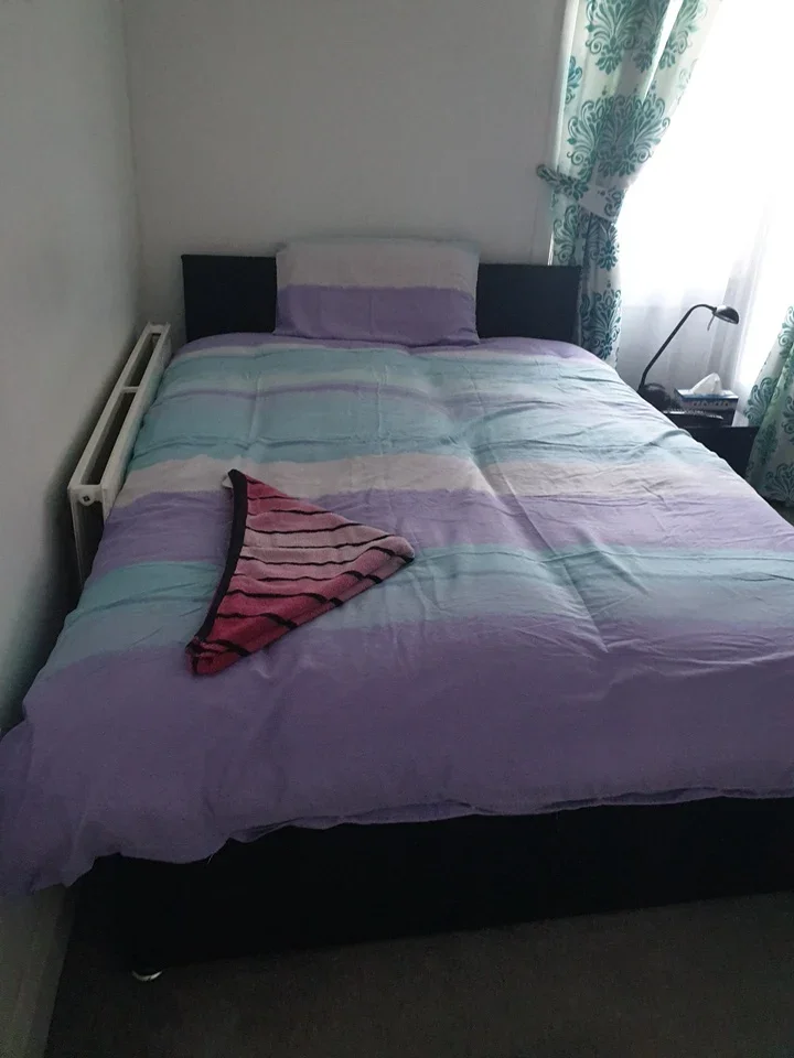 Room Anstey Road in Greater London