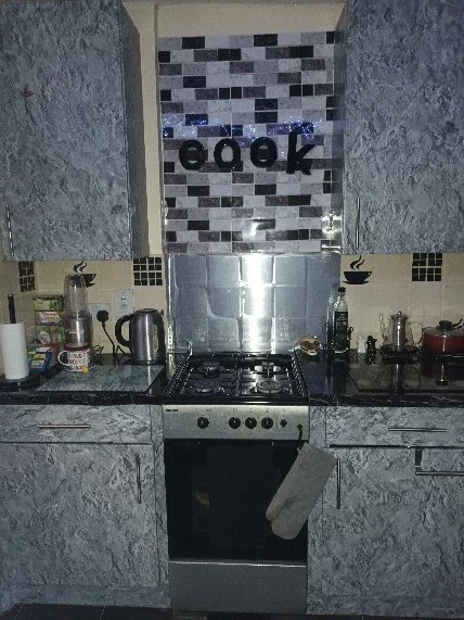 Room Anstey Road in Greater London