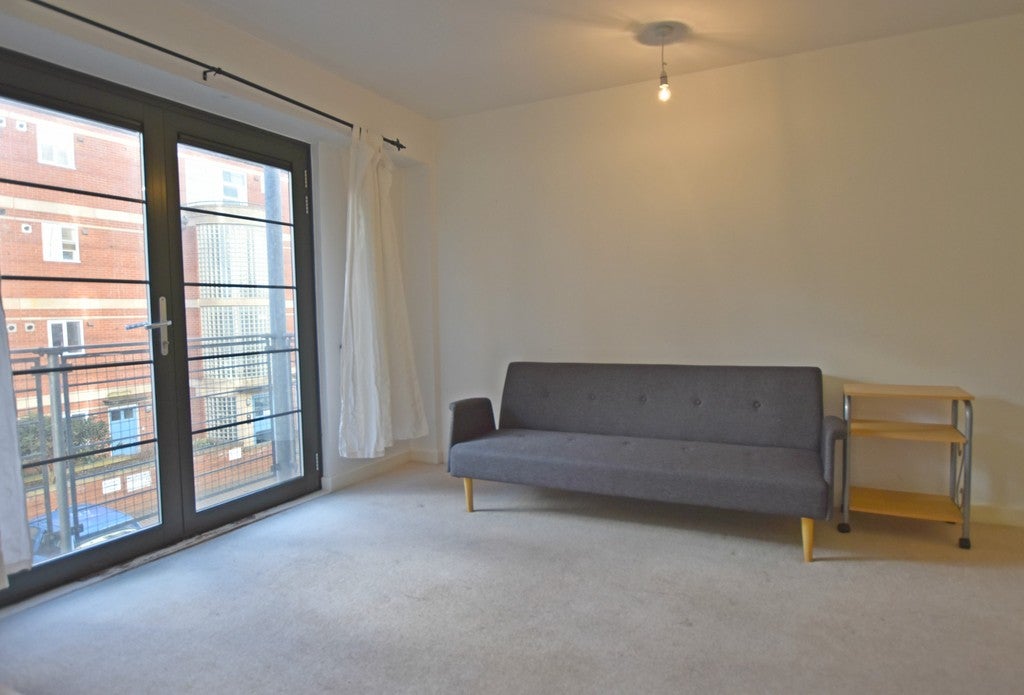 Flat Ilkeston Road in Nottingham