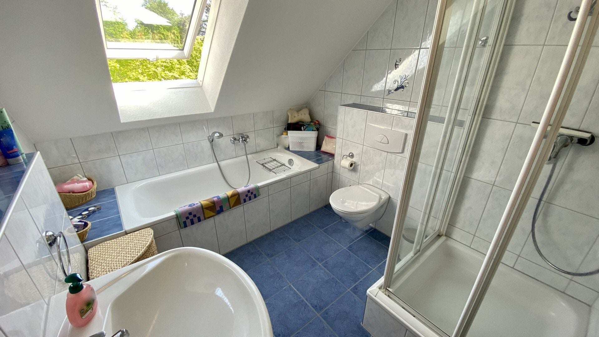 Wohnung Am Hopfenort in Melsungen