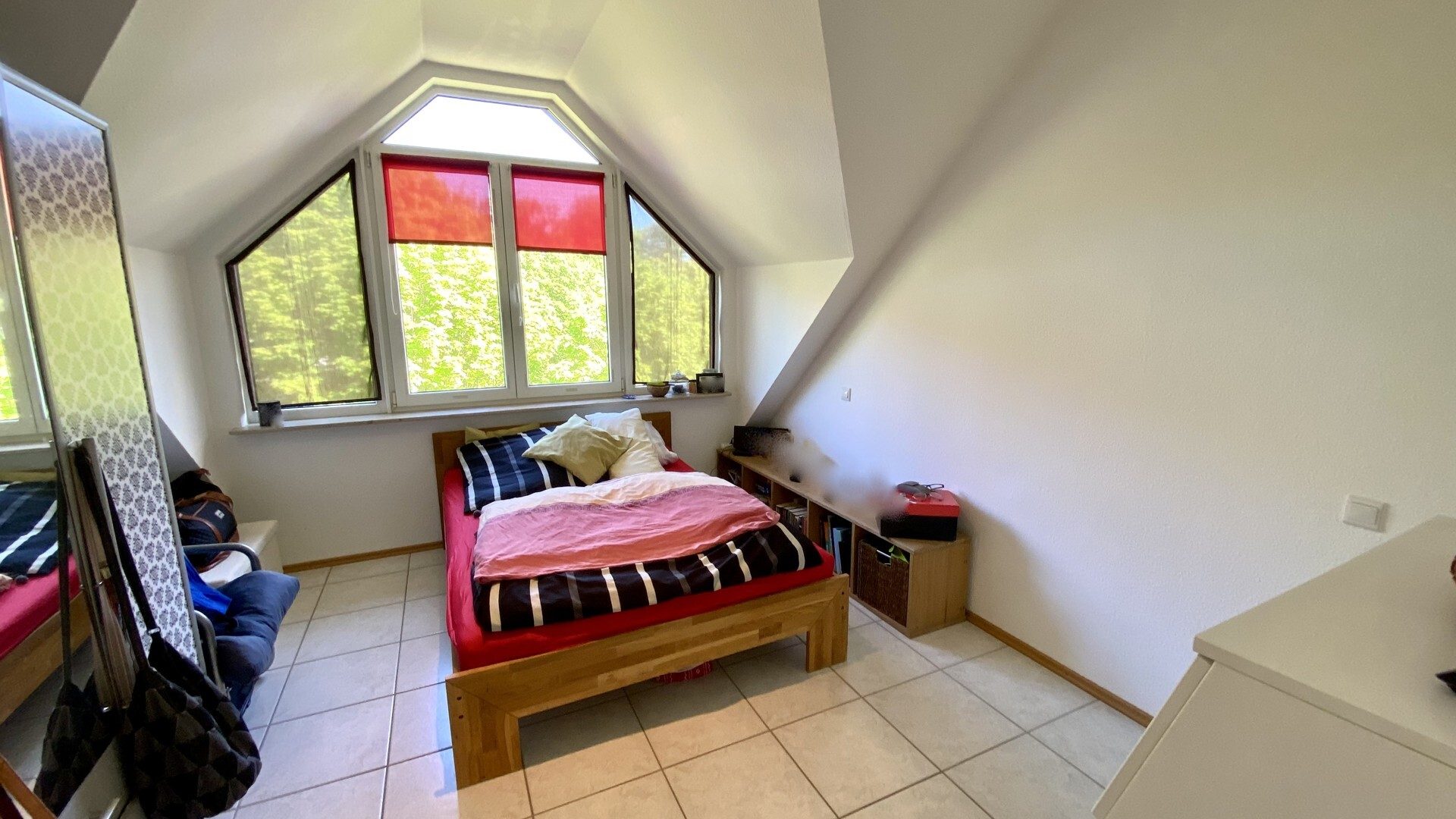 Wohnung Am Hopfenort in Melsungen