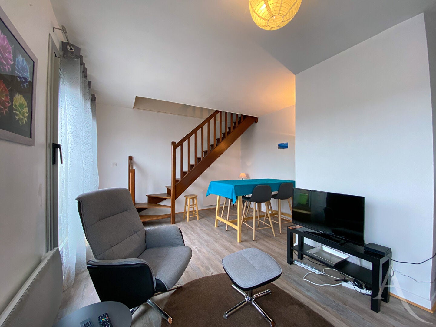 Appartement Avenue Gabriel Dordain à Saint-Florent-sur-Cher