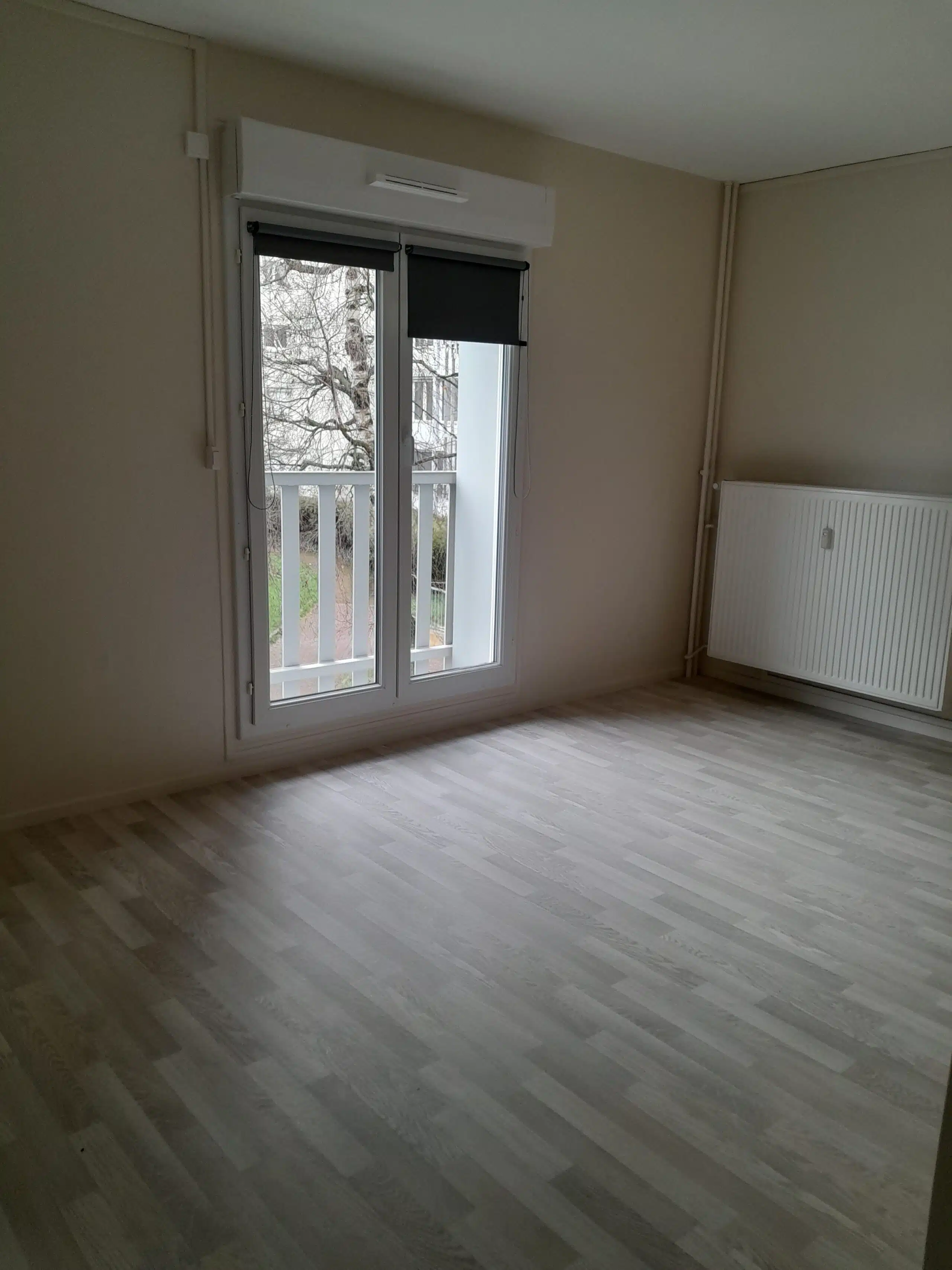 Appartement Rue Maurice Ravel à Saint-André-les-Vergers
