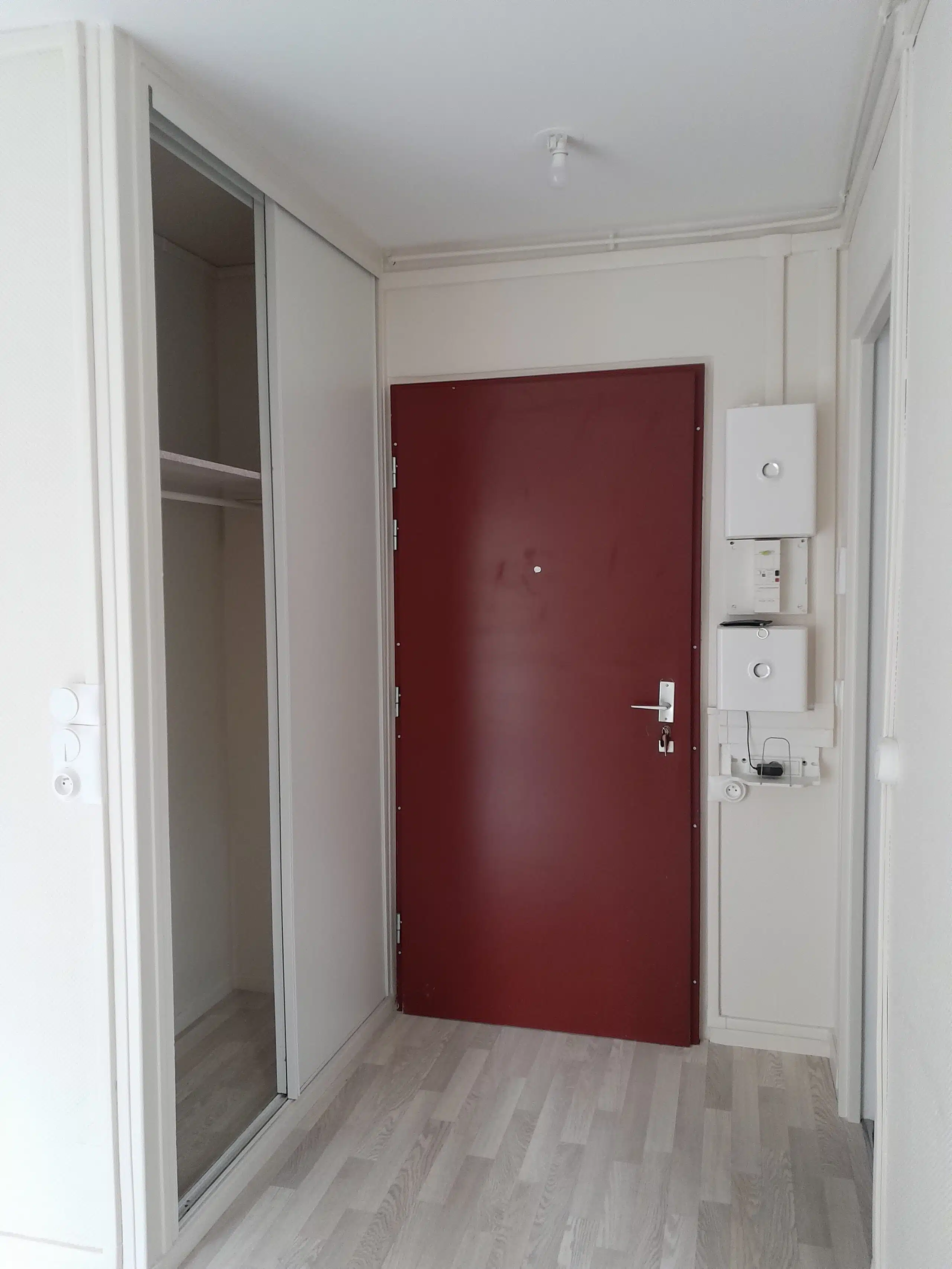 Appartement Rue Maurice Ravel à Saint-André-les-Vergers