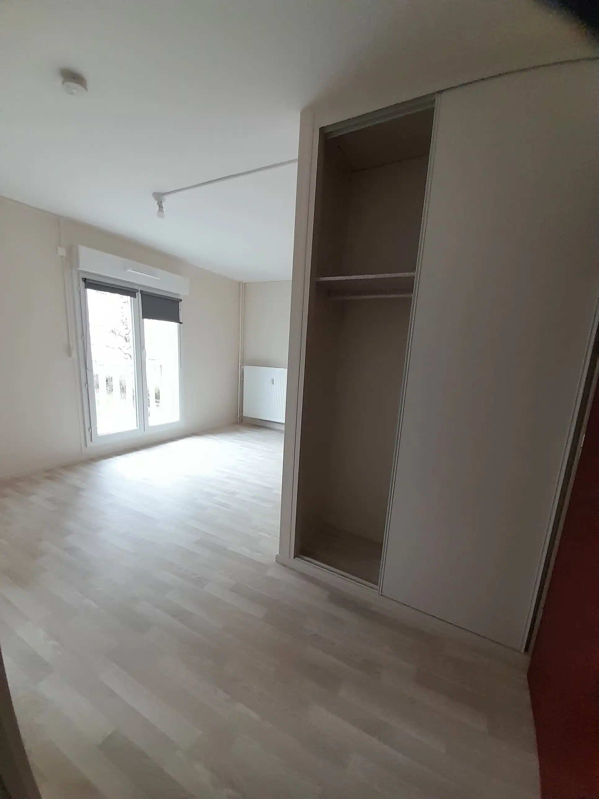 Appartement Rue Maurice Ravel à Saint-André-les-Vergers