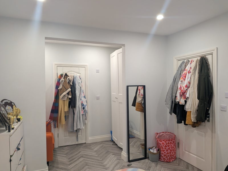 Room Blyth Road in Greater London