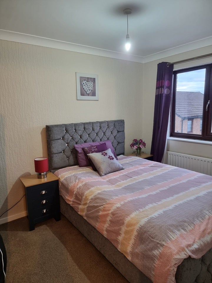 Room Cavendish Court in Brandon