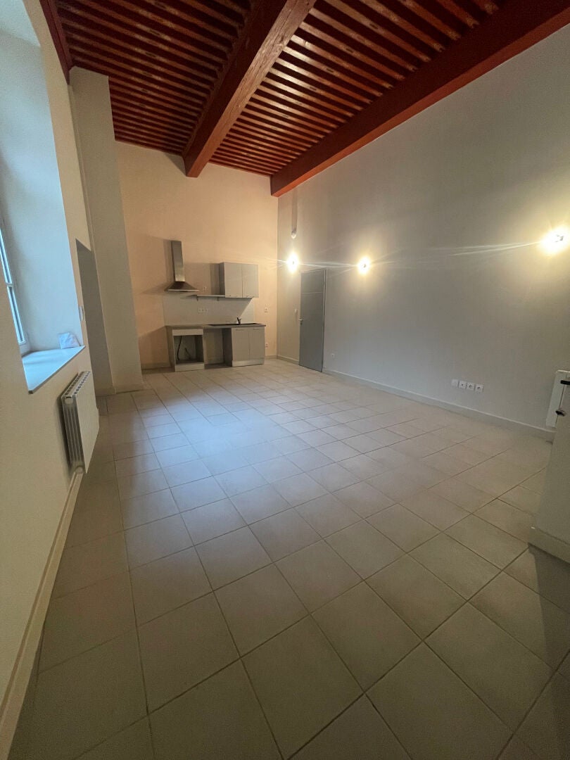 Appartement Rue Littré à Nîmes