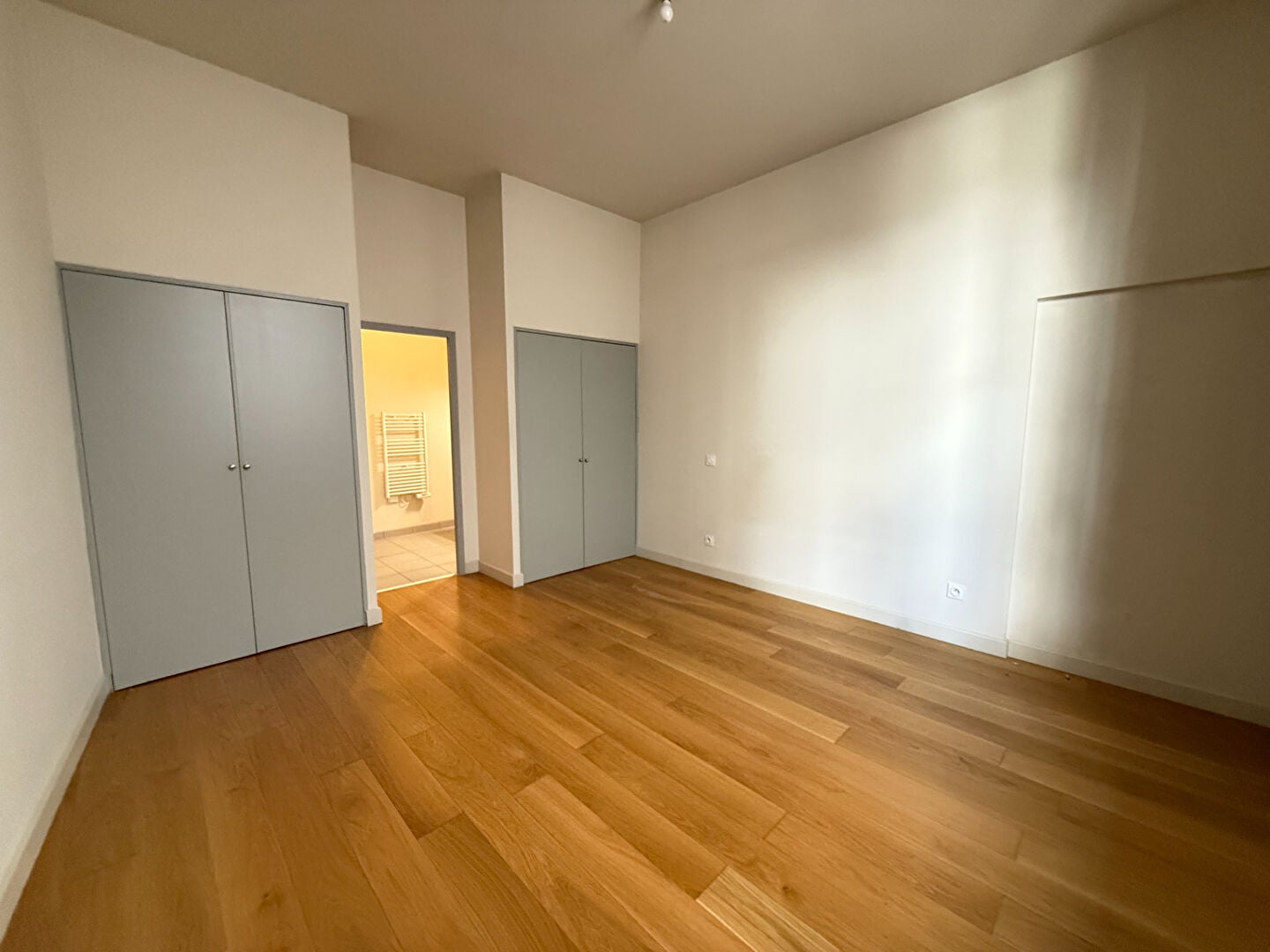 Flat Rue de la Ferrage in Nîmes