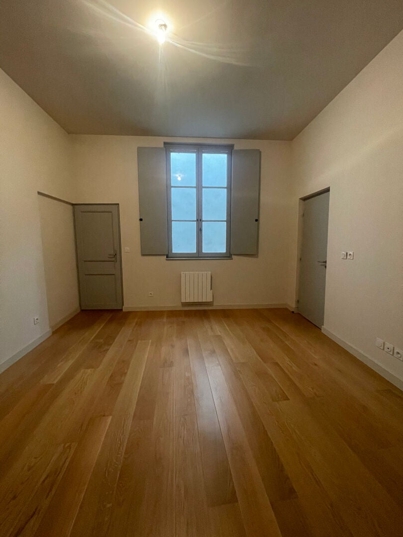 Appartement Rue Littré à Nîmes