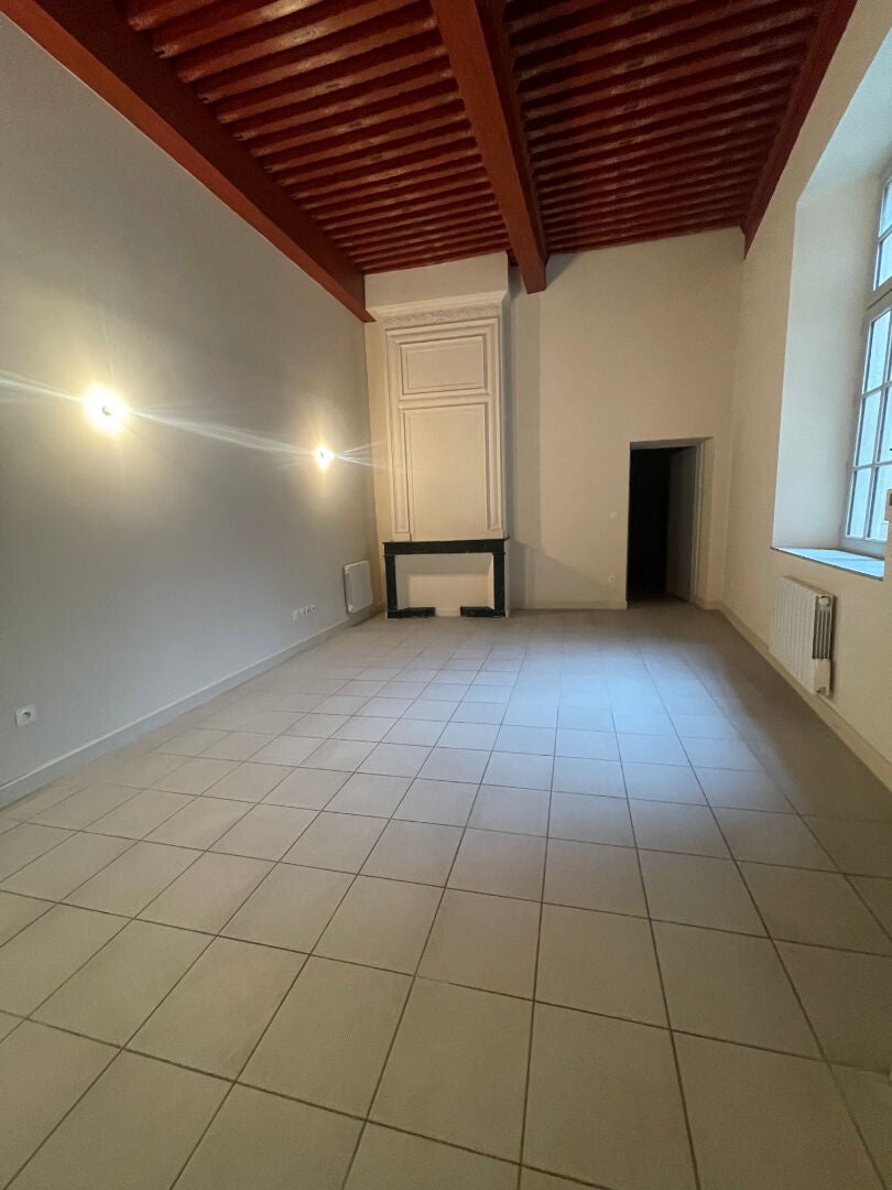 Appartement Rue Littré à Nîmes