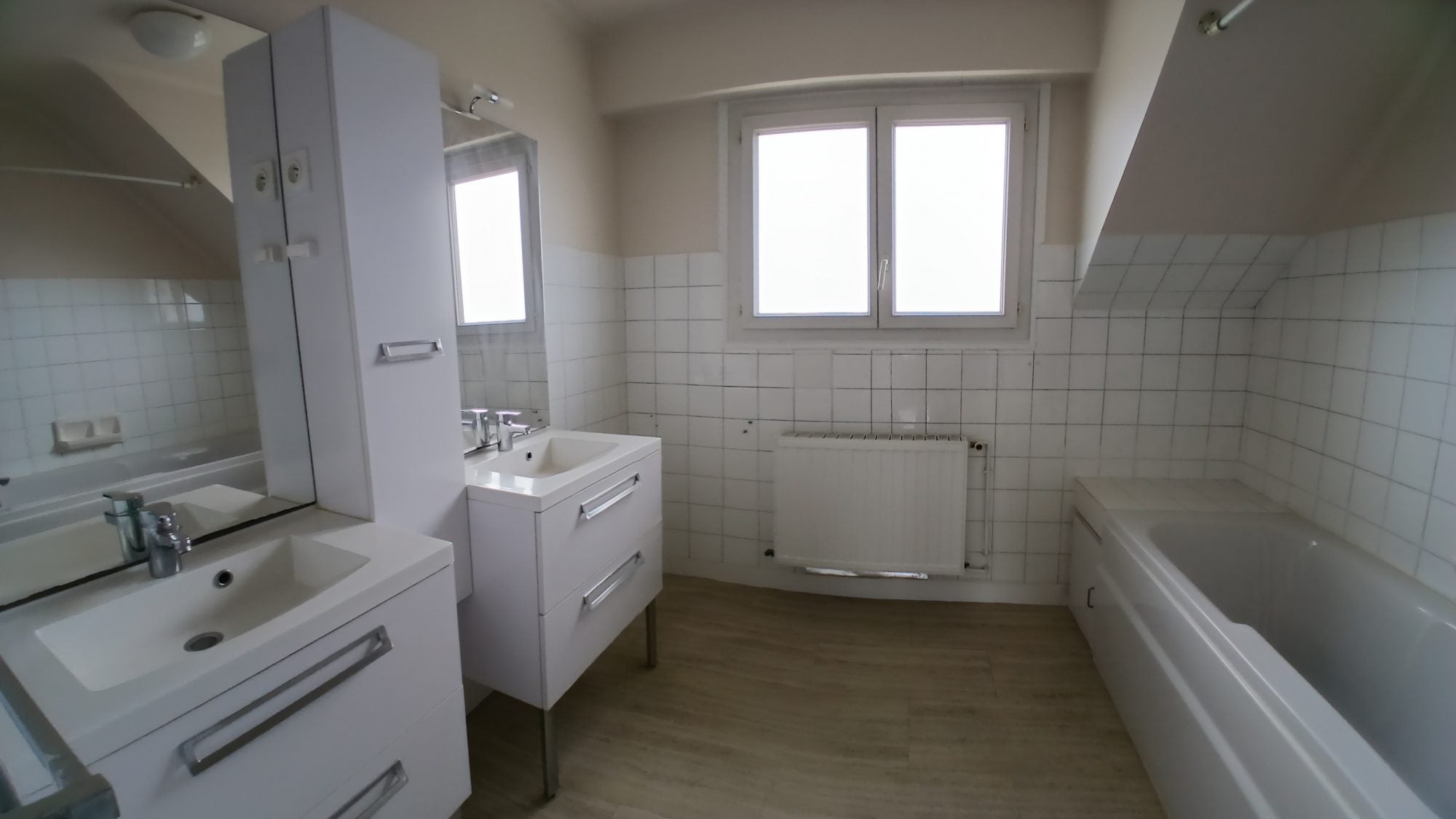 Flat Impasse Quinquaine in Saint-Brieuc