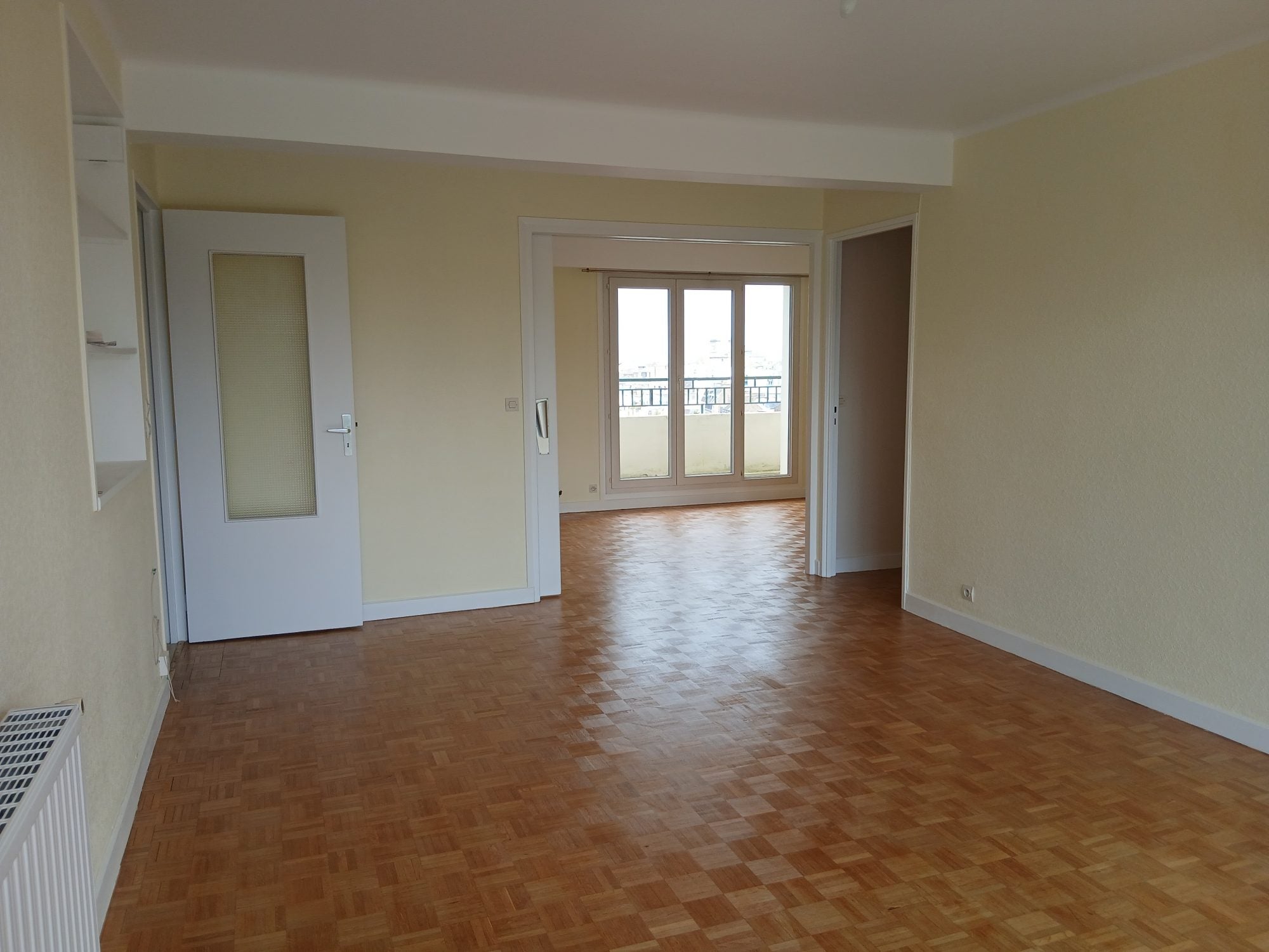 Flat Impasse Quinquaine in Saint-Brieuc