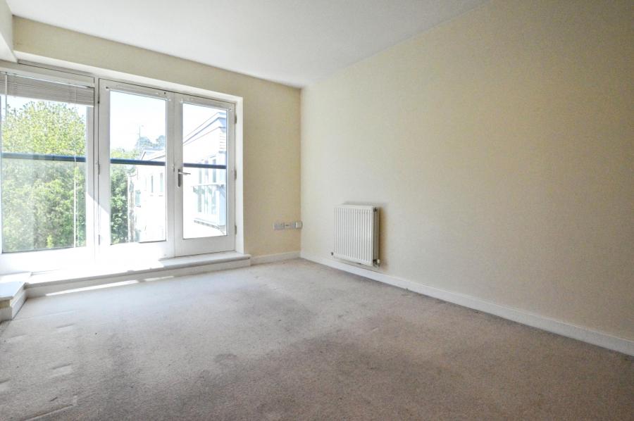 Flat Gadebury Heights in Dacorum