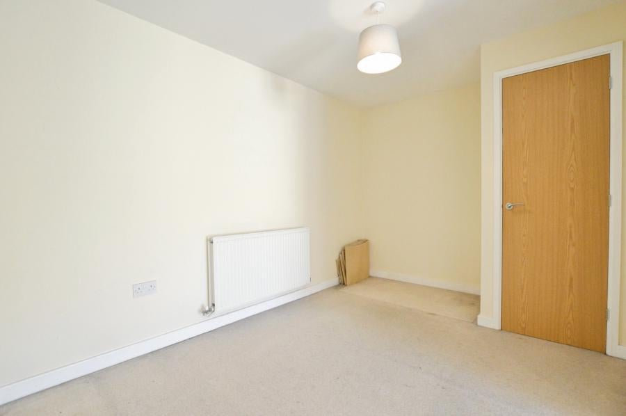 Flat Gadebury Heights in Dacorum