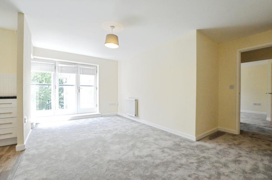 Flat Gadebury Heights in Dacorum