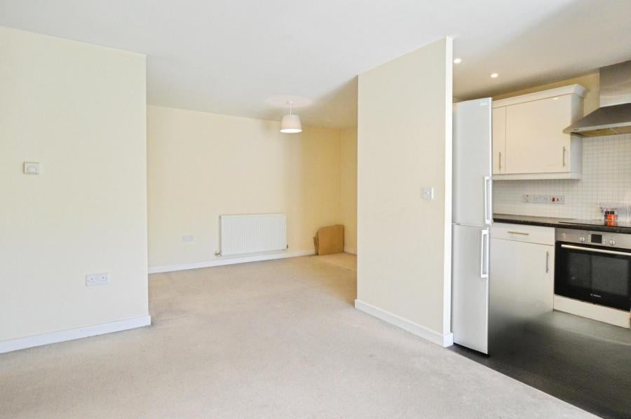 Flat Gadebury Heights in Dacorum