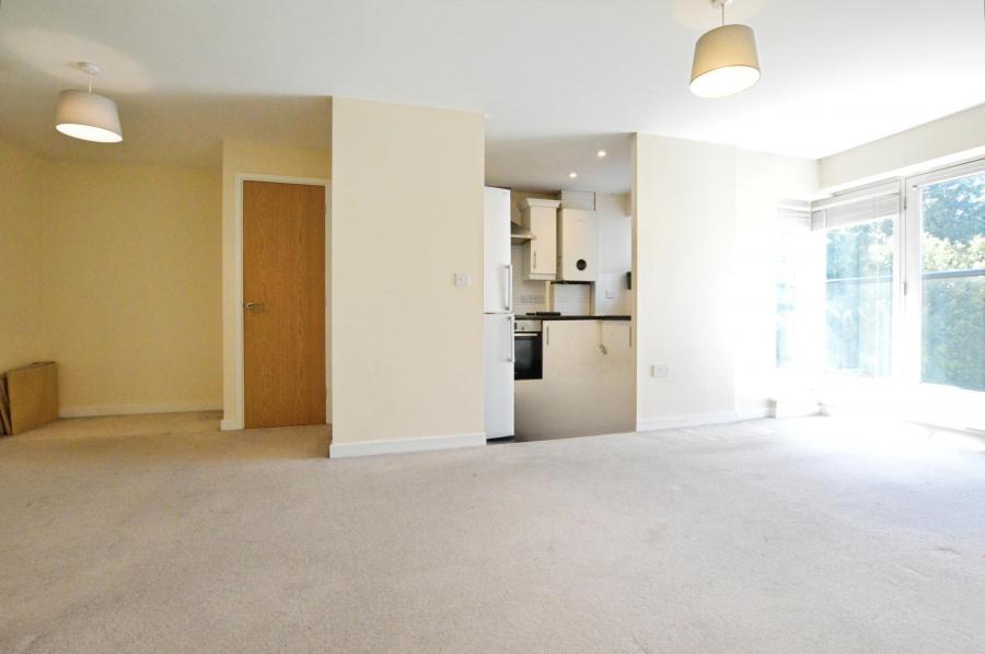 Flat Gadebury Heights in Dacorum