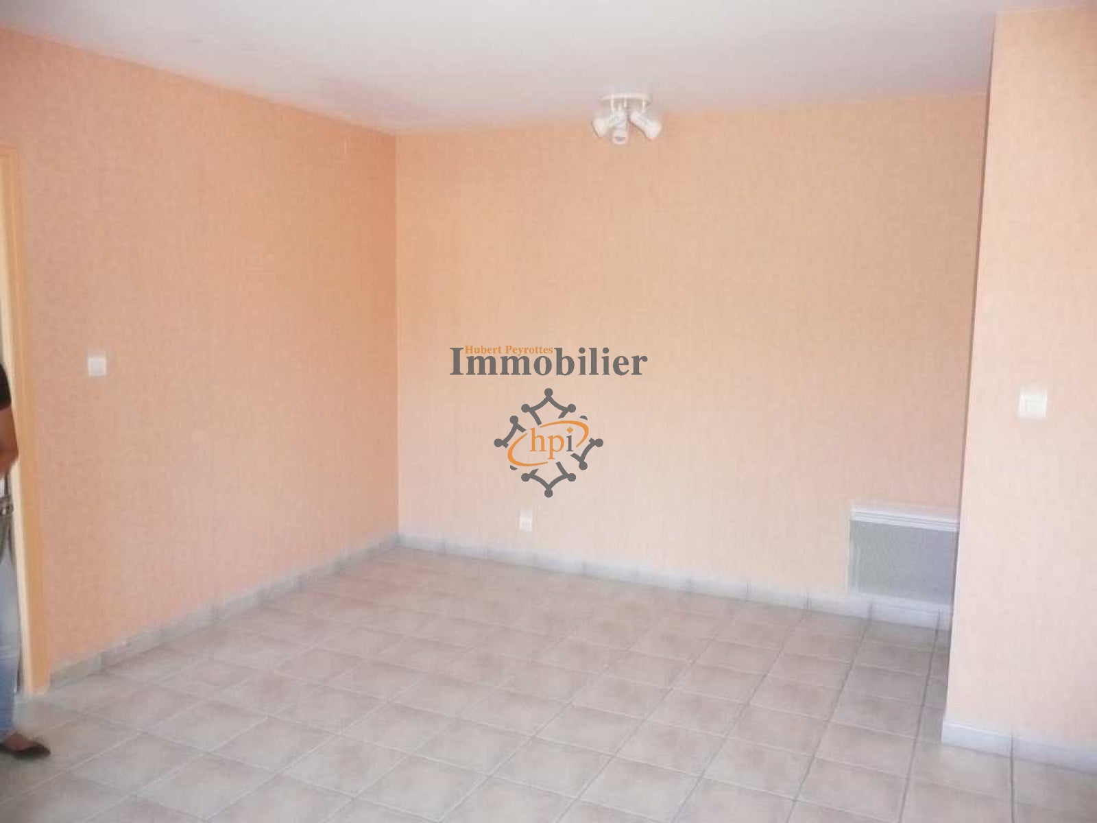 Appartement Boulevard de la République à Saint-Affrique