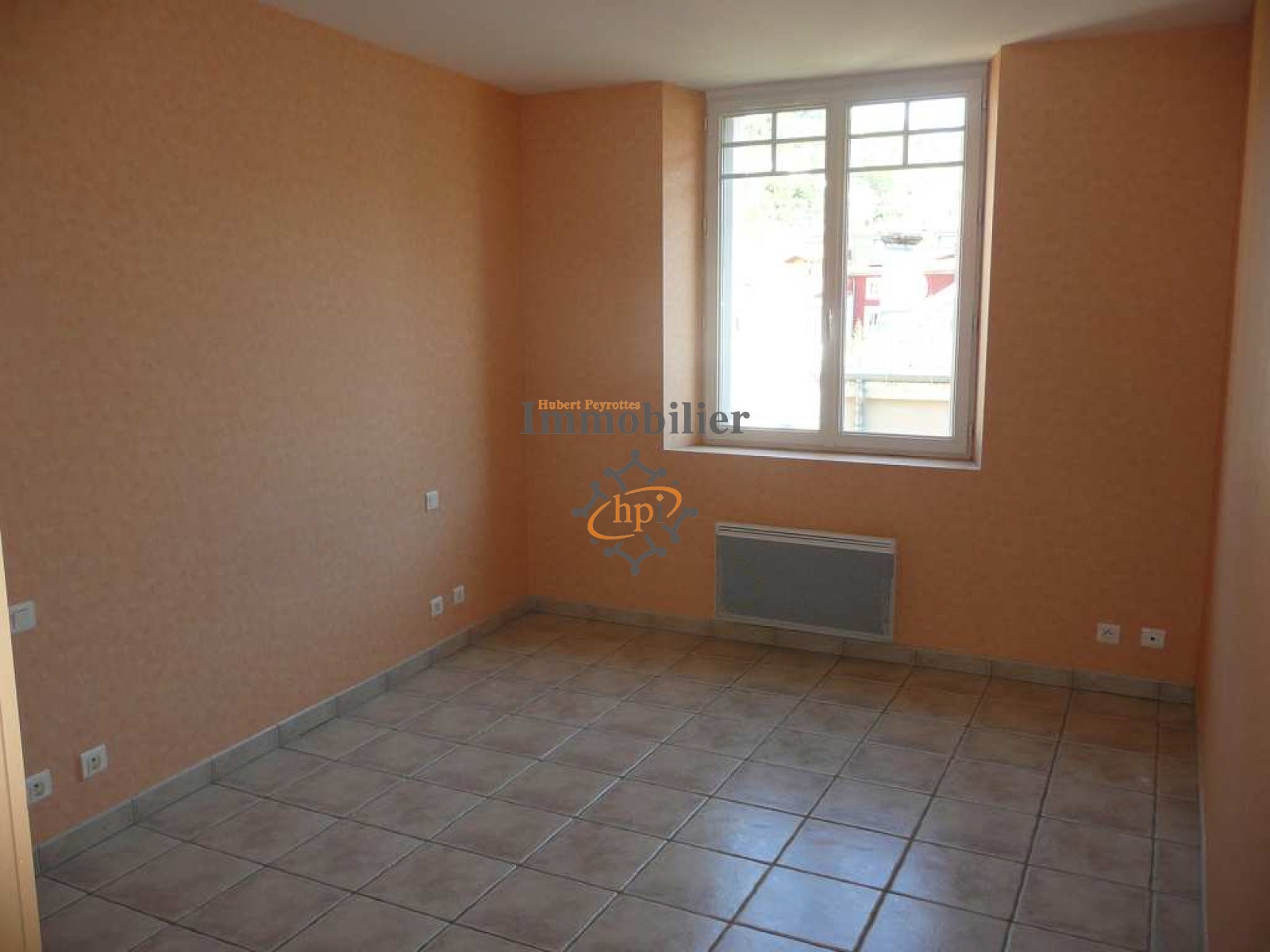 Appartement Boulevard de la République à Saint-Affrique