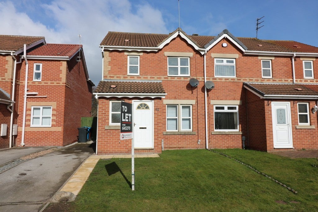 House Bridgegate Drive in Hull