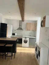 Flat Rue Ceyreste in Marseille