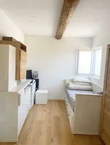 Flat Rue Ceyreste in Marseille