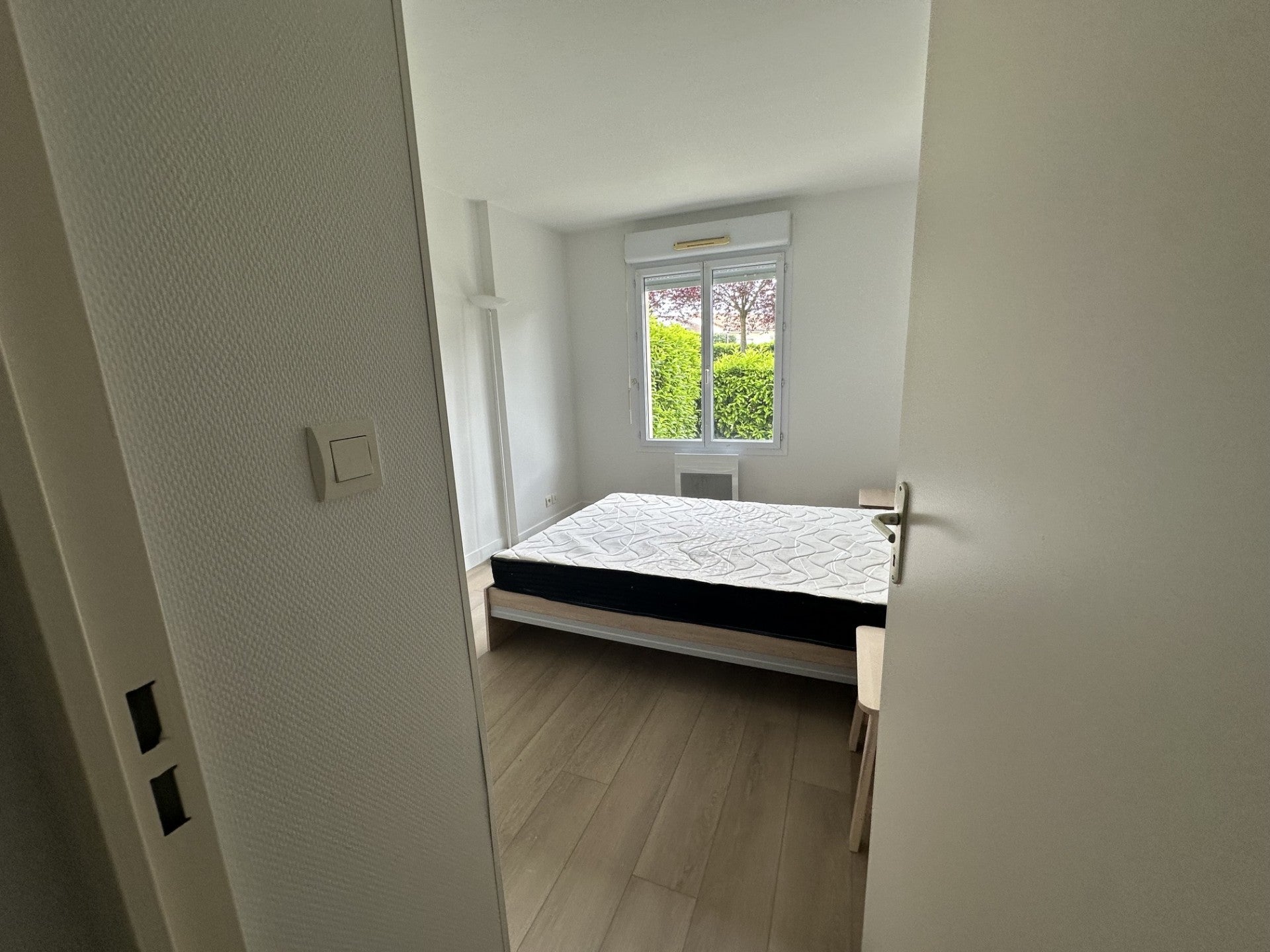 Appartement Rue de la Milétrie à Poitiers