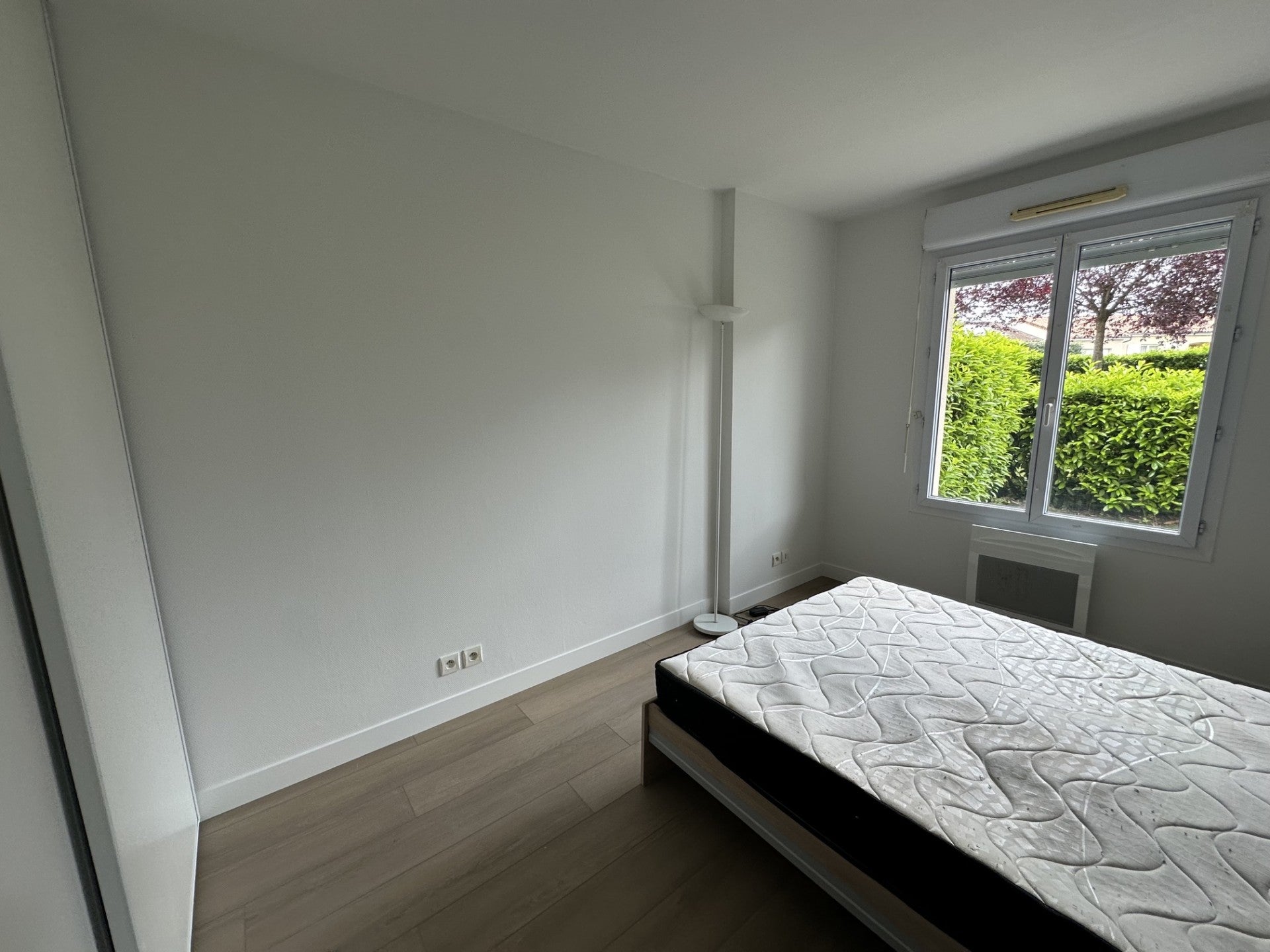 Appartement Rue de la Milétrie à Poitiers