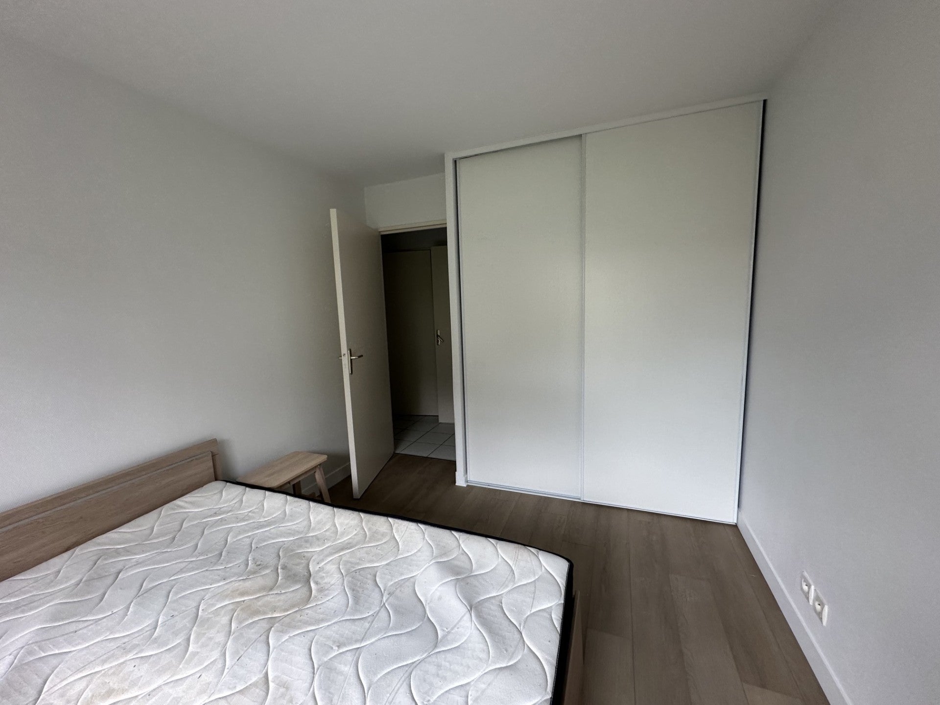 Appartement Rue de la Milétrie à Poitiers