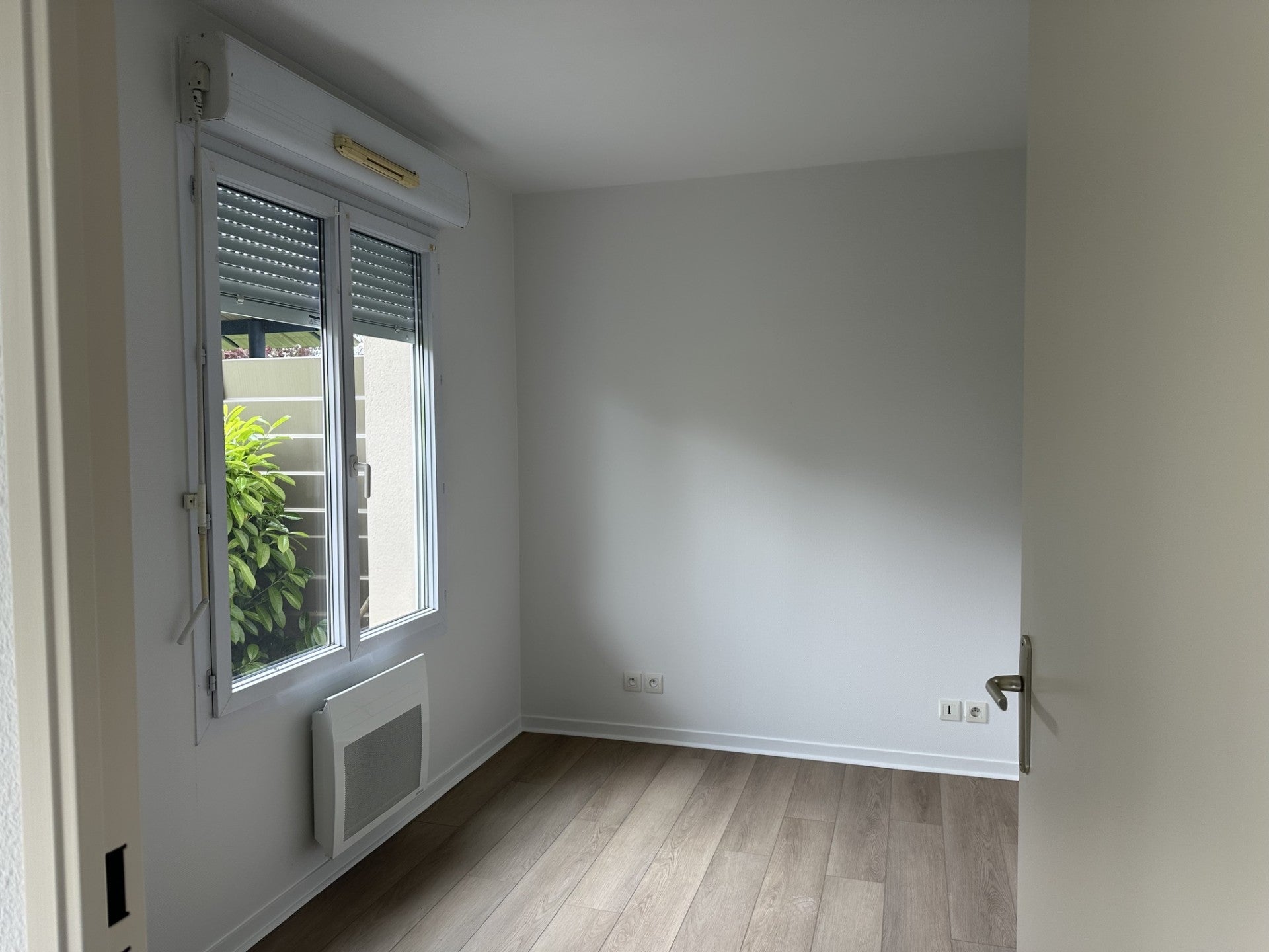 Appartement Rue de la Milétrie à Poitiers