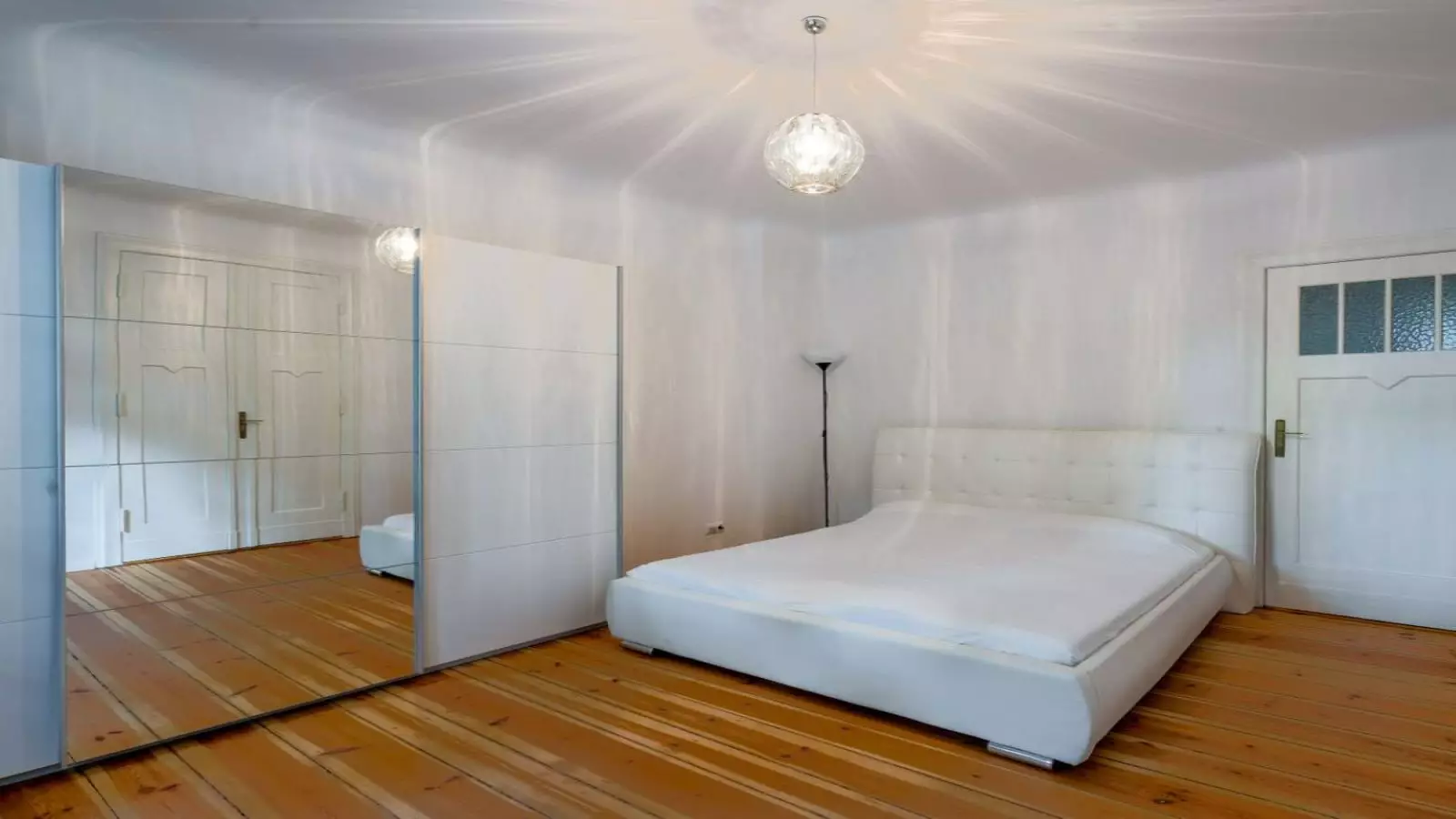 Wohnung Britzer Straße in Berlin