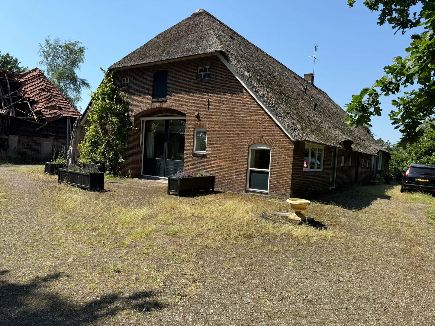 Huis Varsenerweg 9 in Ommen