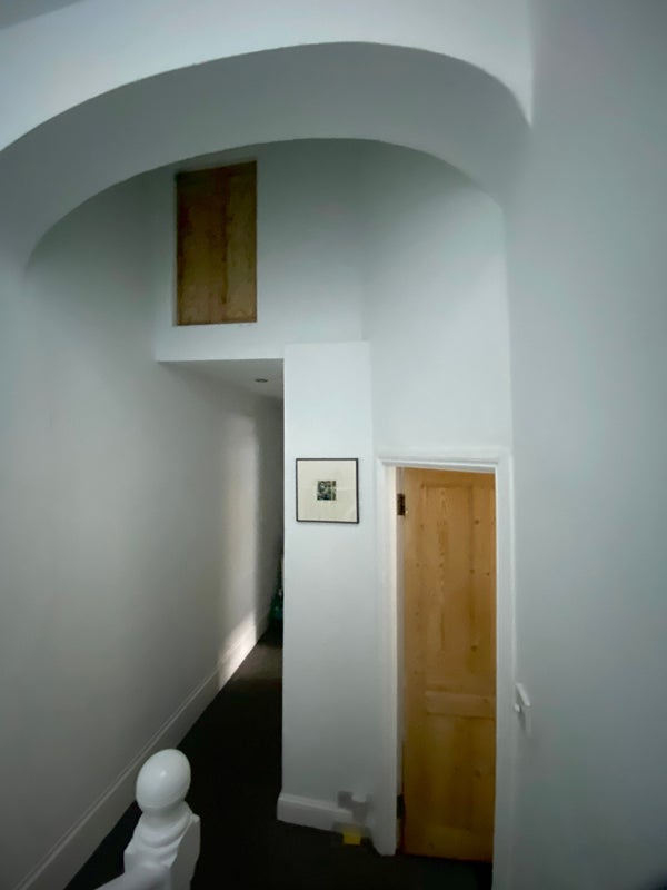 Room Buchanan Gardens in Greater London