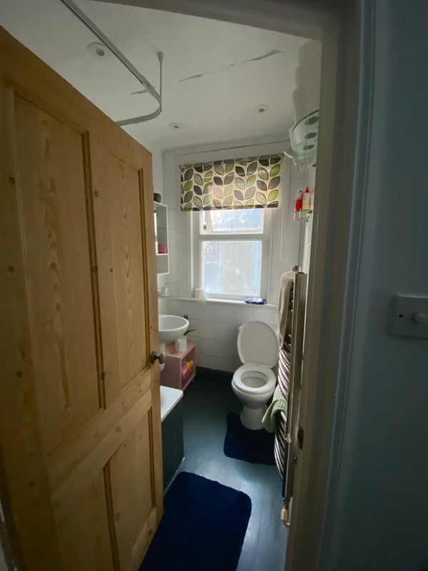 Room Buchanan Gardens in Greater London