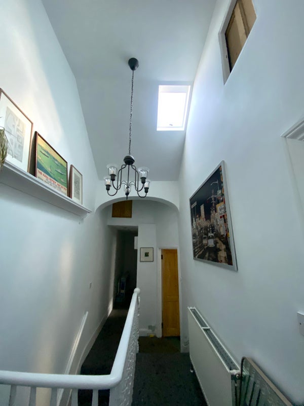 Room Buchanan Gardens in Greater London