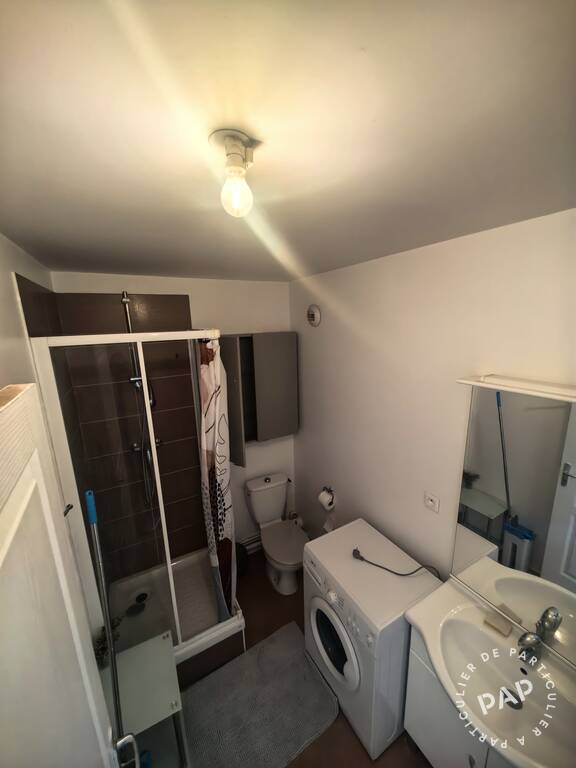 Appartement Quai de l'Essonne à Corbeil-Essonnes