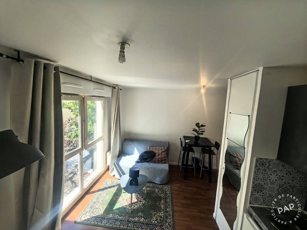 Appartement Quai de l'Essonne à Corbeil-Essonnes