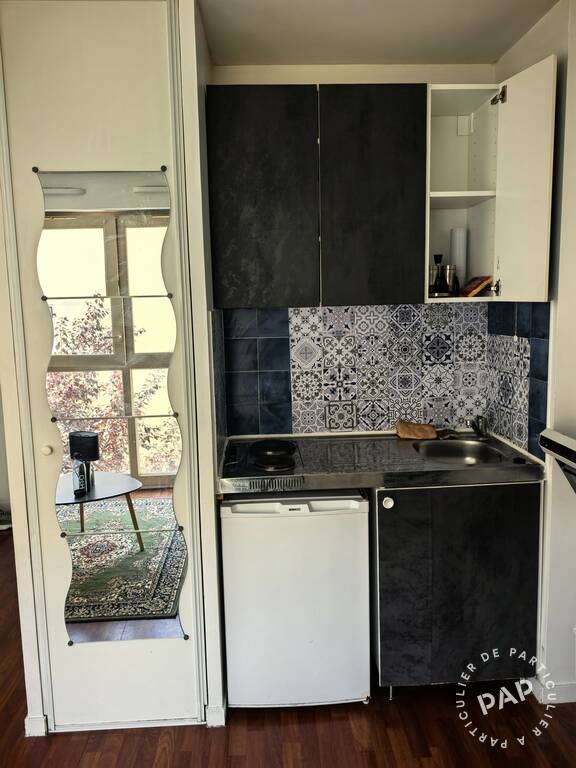 Appartement Quai de l'Essonne à Corbeil-Essonnes