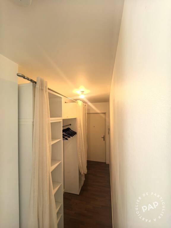 Appartement Quai de l'Essonne à Corbeil-Essonnes