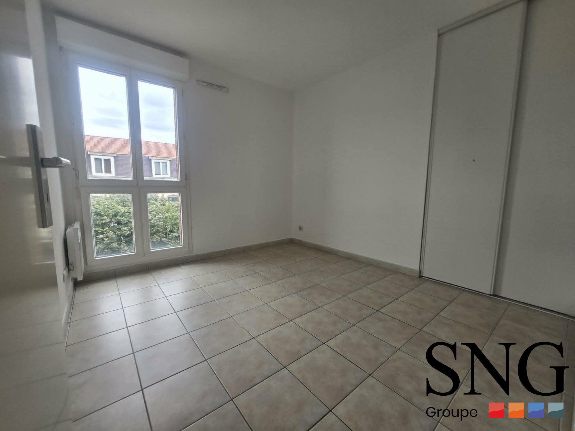 Flat Rue Pierre Legrand in Lille