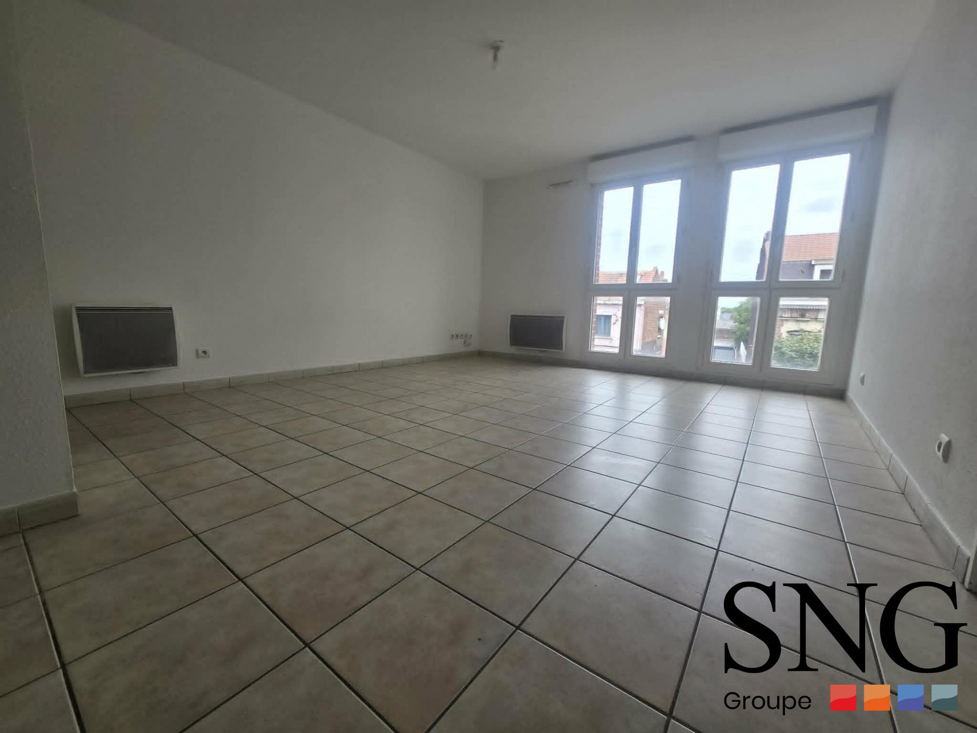 Appartement Rue Pierre Legrand à Lille