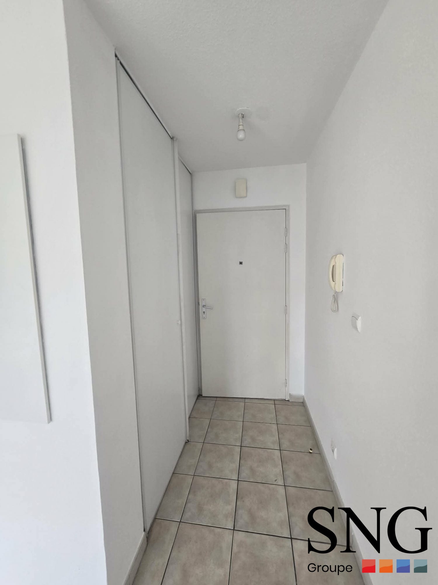 Appartement Rue Pierre Legrand à Lille