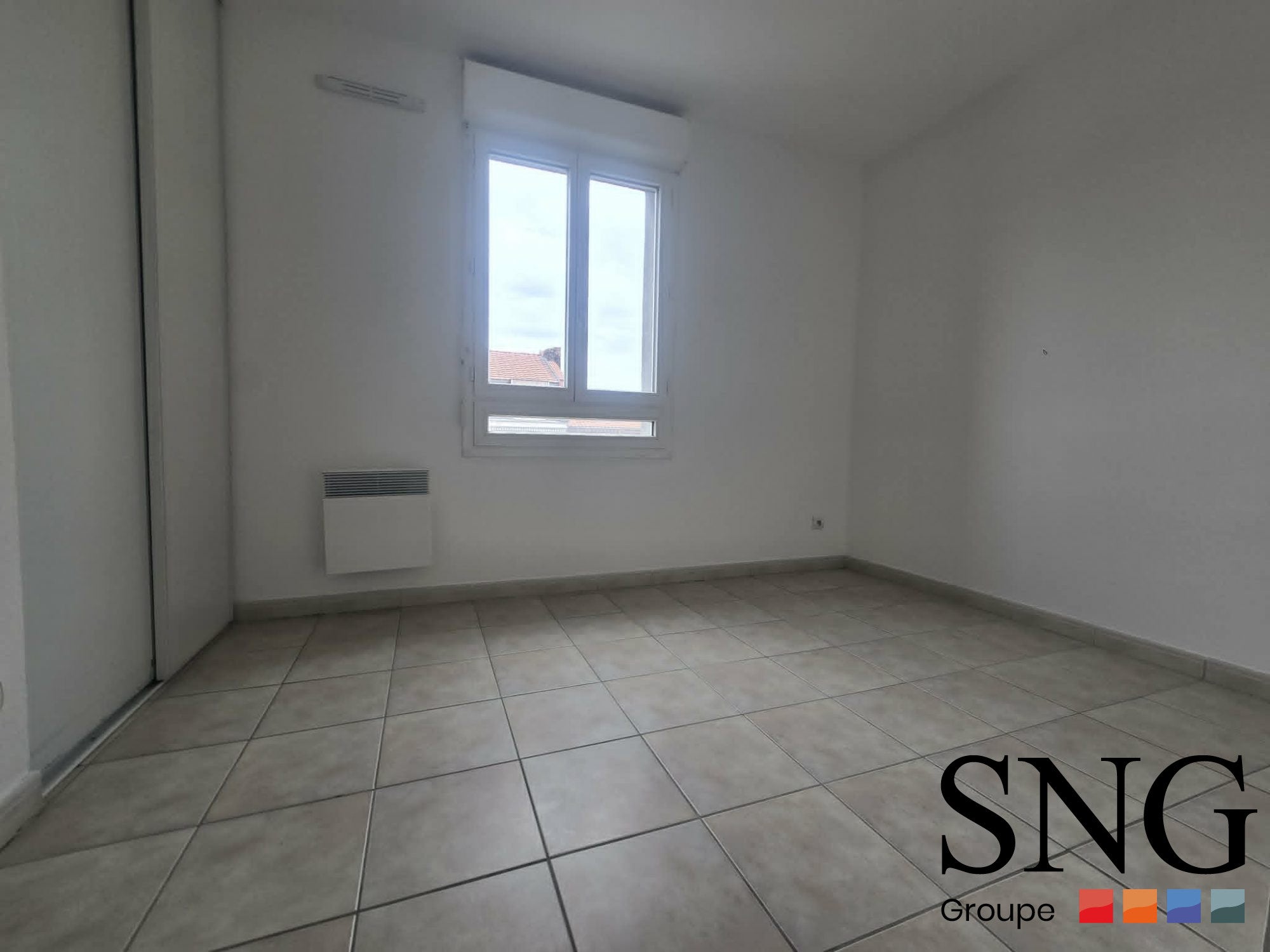 Appartement Rue Pierre Legrand à Lille