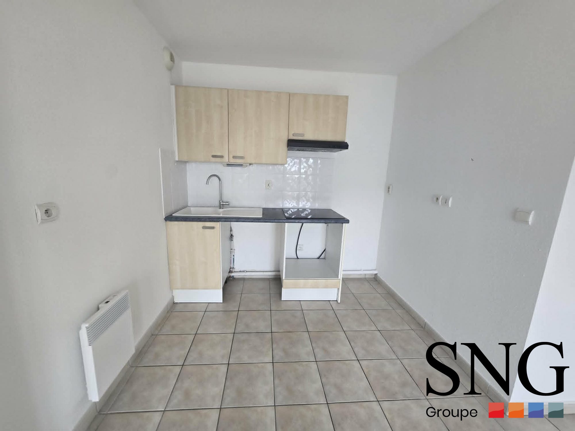 Flat Rue Pierre Legrand in Lille