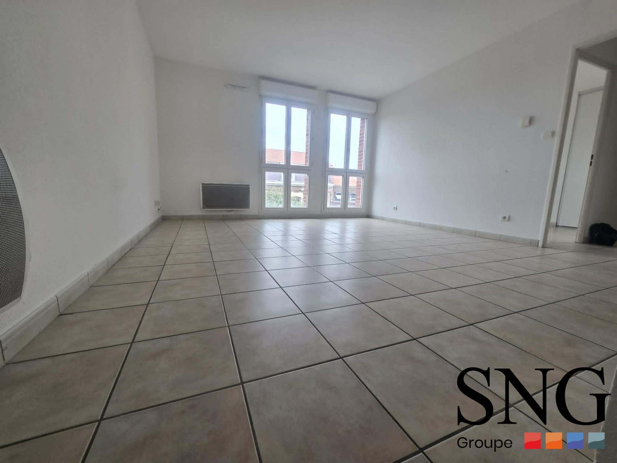 Appartement Rue Pierre Legrand à Lille
