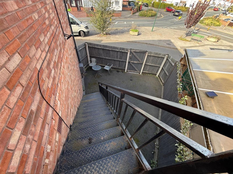 Room Castle Lane in Metropolitan Borough of Solihull